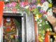 Om Raut visit Karmanghat Hanuman Temple to seek blessings for Adipurush