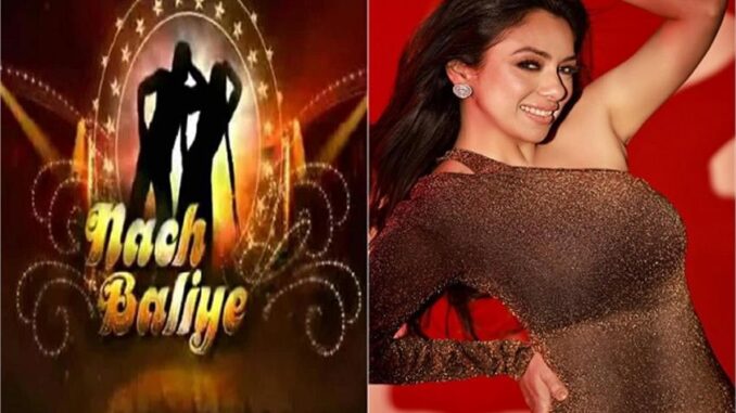 Reality-show-nach-Baliye-10