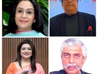 Renowned speakers to attend Lit fest in Delhi