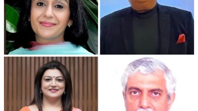 Renowned speakers to attend Lit fest in Delhi