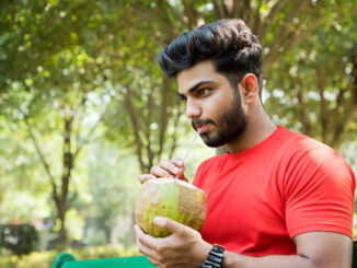 Coconut Water Heath Benefits