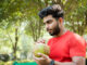 Coconut Water Heath Benefits