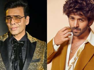 Kartik Aaryan