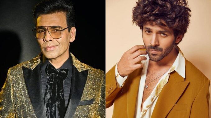 Kartik Aaryan