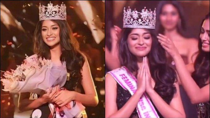 nandini-gupta-miss-india