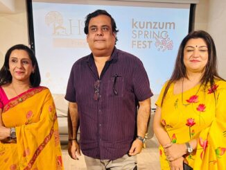 ‘Women in Indian films need to get past the male gaze,’ says Rahul Mittra at Lit Fest finale