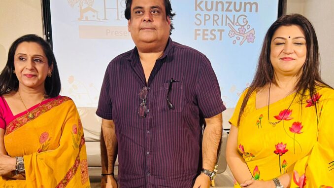 ‘Women in Indian films need to get past the male gaze,’ says Rahul Mittra at Lit Fest finale