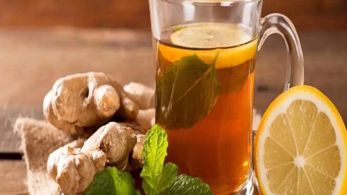 adrak-tea-for-weight-loss