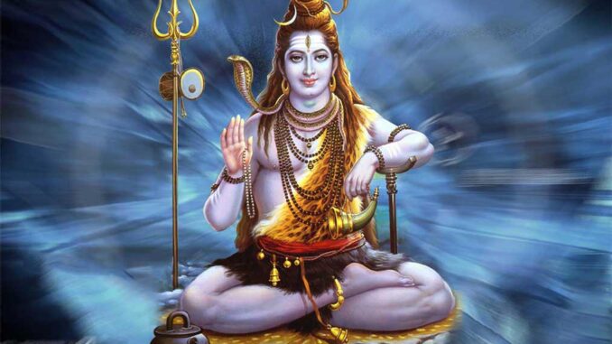 Sawan Pradosh Vrat 2023