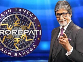 KBC Season 15