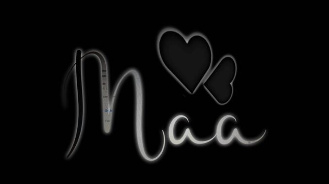 Maa Love Poetry
