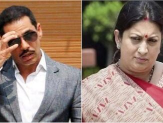 Robert Vadra