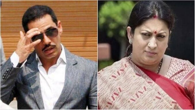 Robert Vadra