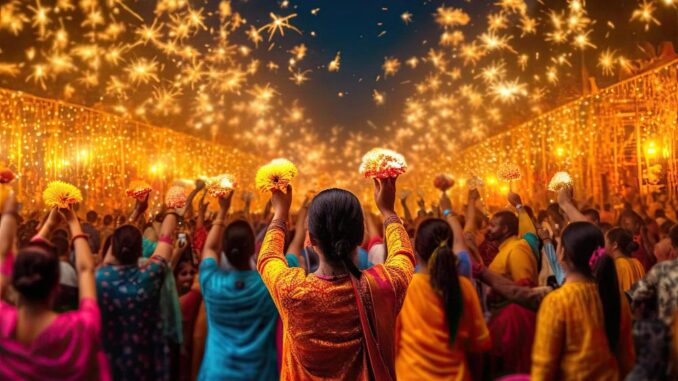 Indian-festival