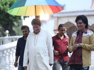 Film Review: 'नवरस कथा कोलाज' बेहतरीन और एक अच्छा संदेश देती फिल्म
