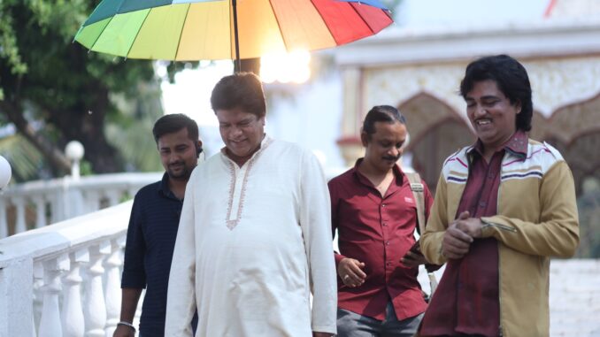 Film Review: 'नवरस कथा कोलाज' बेहतरीन और एक अच्छा संदेश देती फिल्म