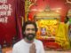 Vikrant Massey reached Patna promoting 'The Sabarmati Report'