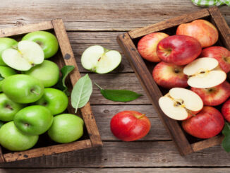 Green Apple: अगर आप भी बचना चाहते हैं इन बिमारियों से, तो डाइट में जरुर शामिल करें इस रंग का सेब