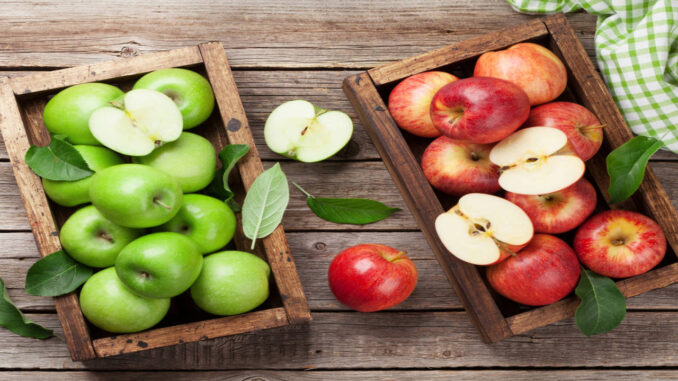 Green Apple: अगर आप भी बचना चाहते हैं इन बिमारियों से, तो डाइट में जरुर शामिल करें इस रंग का सेब